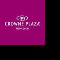 Crowne Plaza Princeton Welcomes New Executive Chef