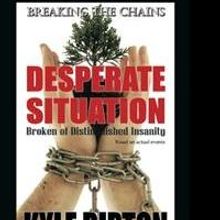 Kyle Ripton Tackles Divorce in DESPERATE SITUATION