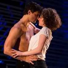 BWW Reviews: DIRTY DANCING National Tour at Durham Performing Arts Center