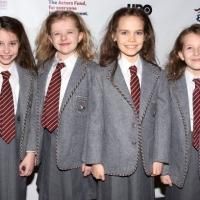 MATILDAs, Huntington Theatre Company & More to Be Honored at Tony Awards…