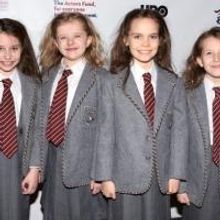 MATILDAs, Huntington Theatre Company & More to Be Honored at Tony Awards…