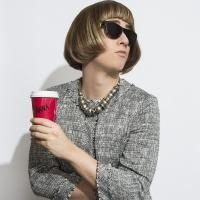 'RYAN RAFTERY IS THE MOST POWERFUL WOMAN IN FASHION' Plays Final Shows During NY…