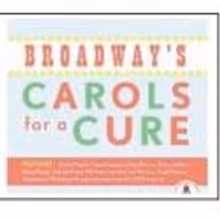 Ricky Martin, Chita Rivera, Cyndi Lauper Featured on CAROLS FOR A CURE Volume 14…