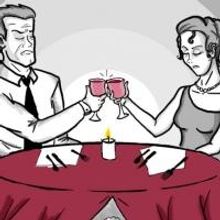 Chicken Box Presents Baltimore Premiere of EIGHTYSIX, 11/05-08