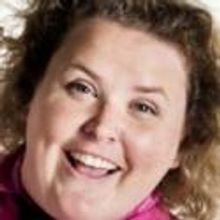 Fortune Feimster Comes to Comedy Works South at the Landmark, Now thru 12/1