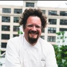 Chef Spotlight: R.L. KING of The Heath at the McKittrick in NYC