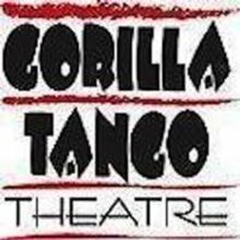 Kenneth Russell to Bring LOVED-LEST to Gorilla Tango Bucktown, 11/2-3