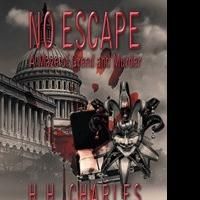 Washington Lawyer's Suspense Novel Explores Deadly Dirty Politics