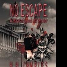 Washington Lawyer's Suspense Novel Explores Deadly Dirty Politics