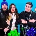 CHRISTMAS IN CHICAGO Returns to Chicago Dramatists, 12/13-23