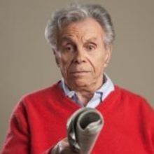 Mort Sahl Kicks Off Cafe Carlyle Engagement Tonight