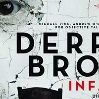 BWW Reviews: DERREN BROWN - INFAMOUS, Palace Theatre, June 27 2013