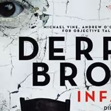 BWW Reviews: DERREN BROWN - INFAMOUS, Palace Theatre, June 27 2013