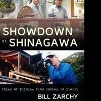 Showdown at Shinagawa Reveals Tales of Filming on the Road