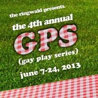 Ringwald Theatre Kicks Off 2013 Gay Play Series Tonight