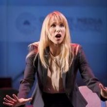 Photo Flash: First Look at Lucy Punch and the Cast of GREAT BRITAIN - Updated!