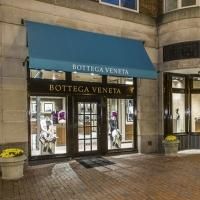 Bottega Veneta Opens in Historic Boston
