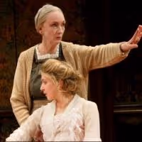 Photo Flash: First Look at Nina Arianda, Kathleen Chalfant & More in MTC's TALES…