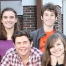 ImprovSoup Announces 2012-2013 Performance Dates