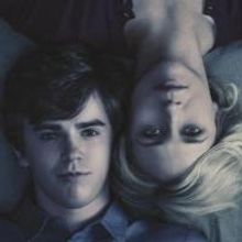BATES MOTEL Clothing Line Coming to Hot Topic