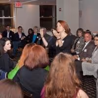 TRU Hosts First Meeting of Producer Development and Mentorship Program