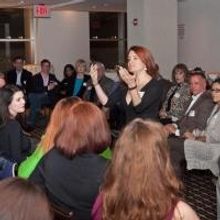 TRU Hosts First Meeting of Producer Development and Mentorship Program