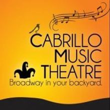 MARY POPPINS, MEMPHIS and More Set for Cabrillo Music Theatre's 2014-15 Season