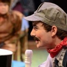 Photo Flash: First Look at Raleigh Little Theatre's THE VELVETEEN RABBIT