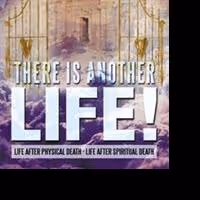 Mattie Cody Releases THERE IS ANOTHER LIFE! to Help Cope With Death and Grief