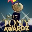 THE 2017 TONY AWARDZ Set for Upright Citizens Brigade Theatre Tonight