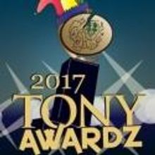 Cast Announces for THE 2017 TONY AWARDZ at Upright Citizens Brigade Theatre