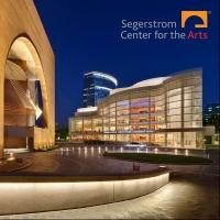 Lainie Kazan, Patricia Ward Kelly, Eric Marchese and More Set for Segerstrom…