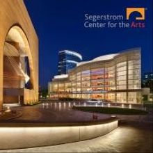 Lainie Kazan, Patricia Ward Kelly, Eric Marchese and More Set for Segerstrom Center's