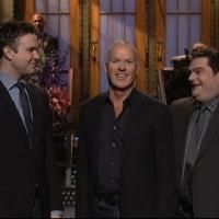 VIDEO: Michael Keaton, NCAA, Easter, Scientology and More on SNL - ALL the Performances!