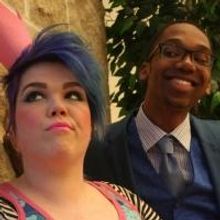 THE FROG PRINCE Runs Now thru 4/18 at Pumpkin Theatre