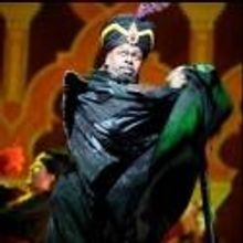 54 Below Hosts CADAVARET Tonight, 10/31