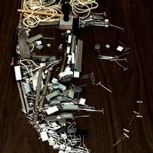 Play Company to Premiere Andy Bragen's THIS IS MY OFFICE, 11/5-12/8