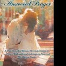 Josie Blocher Reflects On Personal Trials in ANSWERED PRAYER