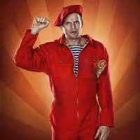 Nik Rabinowitz Adds New Year's Eve Show to WHAT THE EFF? at the Fugard Theatre