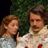 Photo Flash: Meet the Cast of Centenary Stage's THE LIAR