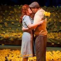 BWW Reviews: BIG FISH at the Aurora Fox
