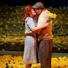 BWW Reviews: BIG FISH at the Aurora Fox