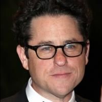 J.J. Abrams to Film James Corden's LATE LATE SHOW Opening Sequence