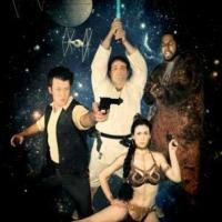 BWW Reviews: ALL CHILDISH THINGS at The Aurora Theatre