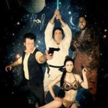 BWW Reviews: ALL CHILDISH THINGS at The Aurora Theatre