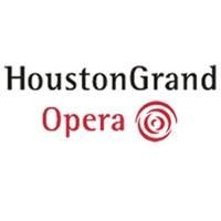 Houston Grand Opera Releases Schedule of Events for 2015-16 Season