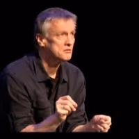Christopher Vened's HUMAN IDENTITY Comes to United Solo 2014 Today
