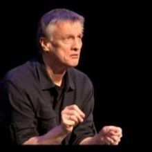 Christopher Vened's HUMAN IDENTITY Comes to United Solo 2014 Today