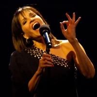 Joan Ryan Returns to 54 Below with Tituss Burgess Tomorrow
