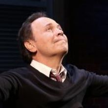 Photo Coverage: Billy Crystal Returns to Broadway in 700 SUNDAYS; Inside Opening…
